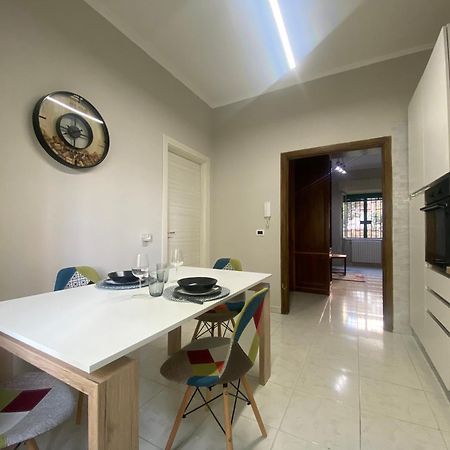 Stadium House Napoli Eksteriør bilde