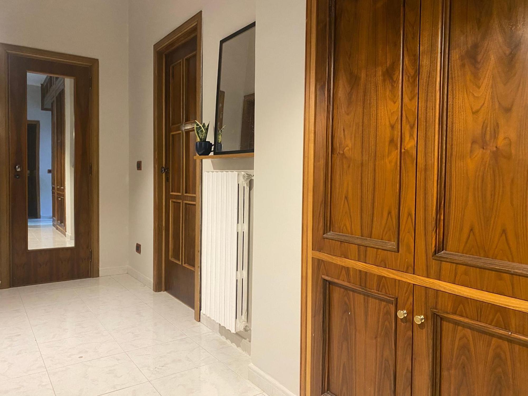 Stadium House Napoli Eksteriør bilde